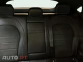 Mercedes-Benz GLC 350 e Coupé AMG Line 4-Matic
