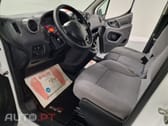 Peugeot Partner 1.6 HDI IVA DEDUTIVEL