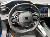 Peugeot 408 PHEV 180 e-EAT8 GT I.V.A DEDUTIVEL 