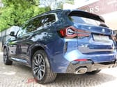 BMW X3 30 e xDrive Pack M Desportivo Pro