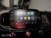 Fiat 500C 1.0 Hybrid