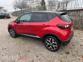 Renault Captur 0.9 TCE Exclusive