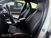 Mercedes-Benz A 180 d AMG Line