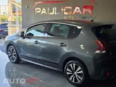 Peugeot 3008 2000 hybrid