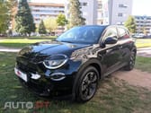 Fiat 600 1.2 Hybrid Icon