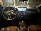 Mercedes-Benz A 180 CDI BE Urban