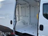 Iveco Daily L 3 H 2  160 CAVALOS