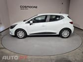 Renault Clio 1.5 dCi Van 