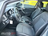 Opel Astra Sports Tourer 1.6 CDTi Cosmo S/S