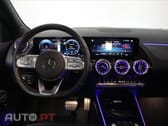 Mercedes-Benz GLA 200 d 8G-DCT AMG Line