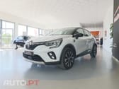 Renault Captur 1.0 TCe Exclusive