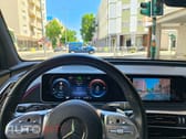 Mercedes-Benz EQC 400 4Matic AMG Line