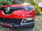 Renault Captur 1.5 dCi Exclusive