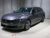 Peugeot 508 SW PureTech 130 EAT8 Allure Pack