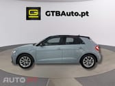 Audi A1 TFSI S tronic Advanced