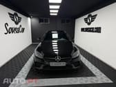 Mercedes-Benz C 180 d Station 9G-TRONIC AMG Line
