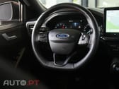 Ford Focus 1.0 EcoBoost MHEV ST-Line