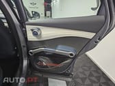 BYD Atto 3 Design