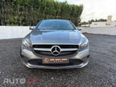 Mercedes-Benz CLA 180 d Urban