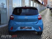 Hyundai i10 T-GDi N-Line