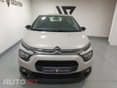 Citroen C3 1.5 BlueHDi Plus