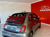Fiat 500C 1.0 Hybrid Sport