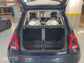 Fiat 500 1.2 Lounge MTA
