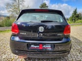 Volkswagen Polo 1.2 TDi BlueMotion