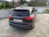 Ford Focus SW 1.5 TDCi EcoBlue Titanium
