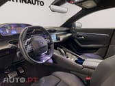 Peugeot 508 SW 1.5 BlueHDi GT EAT8