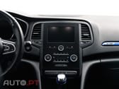 Renault Mégane 1.2 TCE GT Line