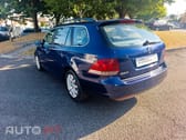 Volkswagen Golf Variant 2.0 TDi Confortline