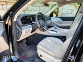 Mercedes-Benz GLE d 4Matic