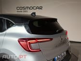 Renault Captur 1.0 TCe Intense 