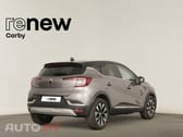 Renault Captur Captur 1.0 TCe Techno Bi-Fuel