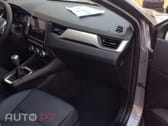 Renault Captur 1.0 TCe Techno