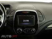 Renault Captur Captur 1.5 dCi Exclusive EDC