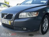 Volvo S40 1.6 D