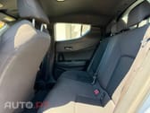 Toyota C-HR 1.8 Hybrid Exclusive