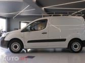 Peugeot Partner 1.6 HDi L1 Confort