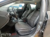 Mercedes-Benz GLA 200 (CDI) d 4Matic 7G-DCT