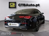 Mercedes-Benz CLA 250 e Progressive