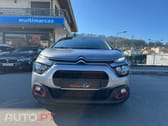 Citroen C3 1.2 PureTech C-Series