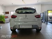 Renault Clio 0.9 tce GT LINE