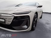 Audi A6 Avant Performance S line Plus