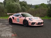 Porsche 911 GT3 RS PDK