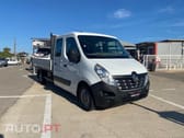 Renault Master 2.3 dCi L2 3.5T CD