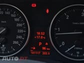 BMW X1 18 d xDrive Auto Line Sport