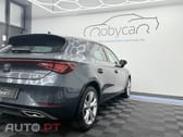 Seat Leon 1.4 e-Hybrid FR DSG