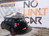 Citroen C3 Vti